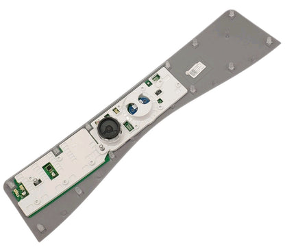 OEM Replacement for Whirlpool Dryer Control Panel W10800228