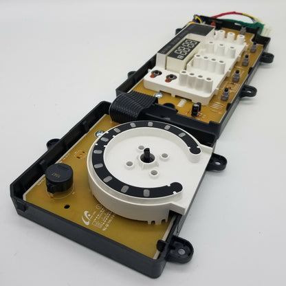 OEM Replacement for Samsung Dryer Control DC92-00384A