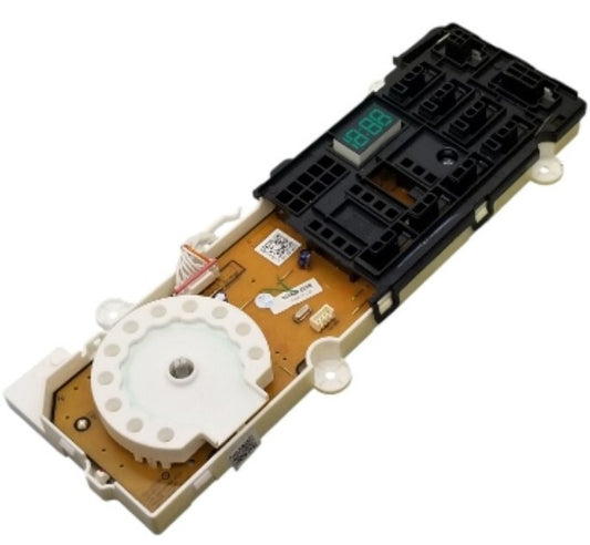 OEM Replacement for Samsung Washer Control  DC92-02633C