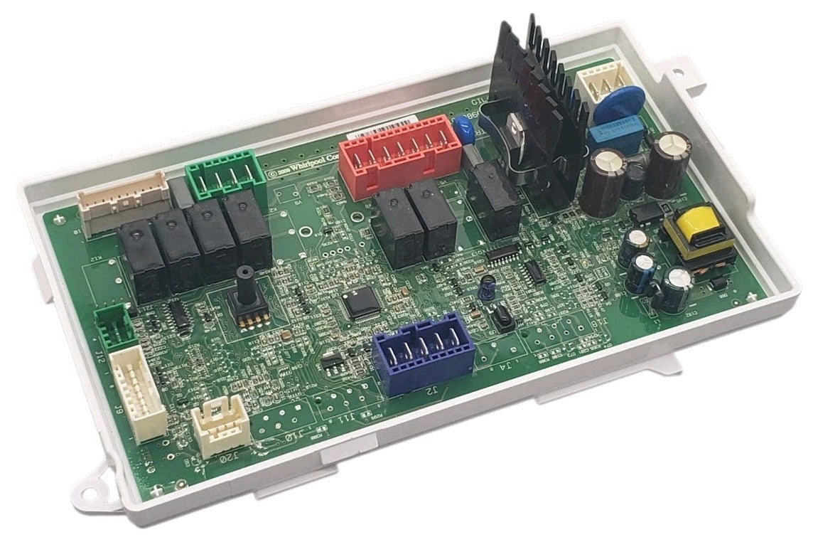 OEM Replacement for Whirlpool Washer Control Board W10393448