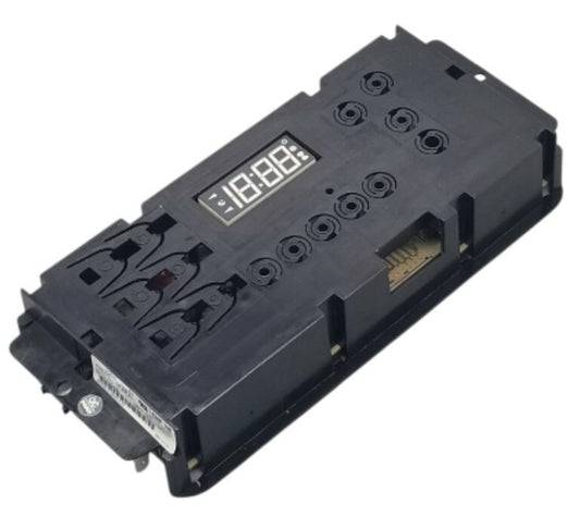 OEM Replacement for Whirlpool Range Control  W10108290