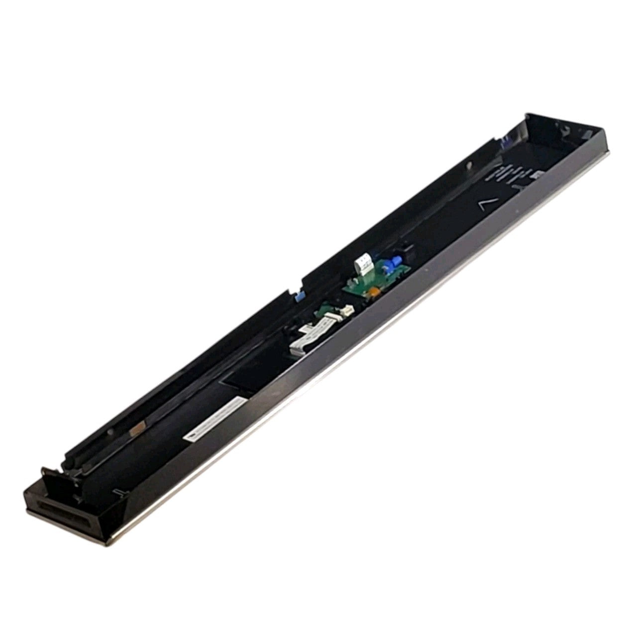 OEM Replacement for Whirlpool Oven Console Assembly  W11296171  1 -Year