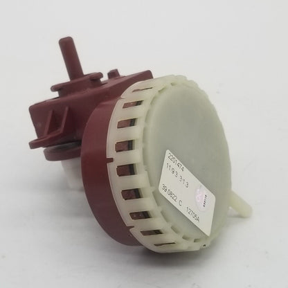 OEM Replacement for Maytag Washer Pressure Switch 2201474