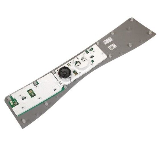 OEM Replacement for Whirlpool Dryer Control Panel W10891930