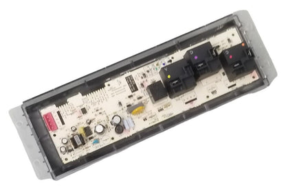 Genuine OEM Replacement for GE Range Control Board 164D8450G032