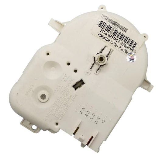 OEM  Replacement for Maytag Washer Timer  6 3720290