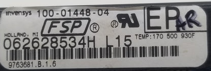 OEM Replacement for Whirlpool Range Control Board  9763681