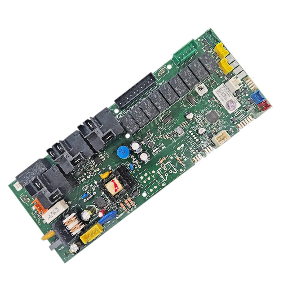 New OEM Replacement for Frigidaire Oven Power Control Board A18493802