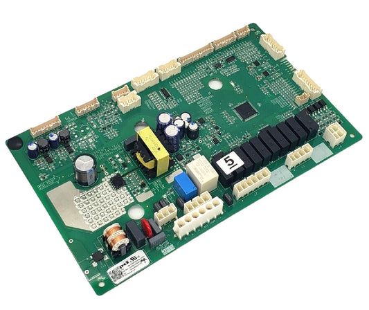 OEM Replacement for GE Refrigerator Control 239D5335G001   ~   ~
