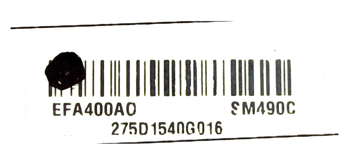 OEM Replacement for GE Washer Control 275D1540G016
