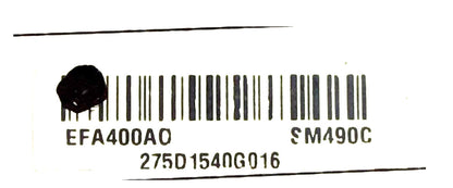 OEM Replacement for GE Washer Control 275D1540G016