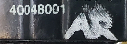 OEM Replacement for Amana Dryer Timer 40048001 40112601    ⭐