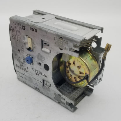 Genuine OEM Replacement for Kenmore Washer Timer 378134