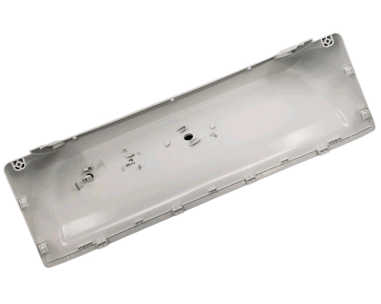 New OEM Replacement for GE Dryer Backsplash WE01X31000
