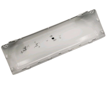 New OEM Replacement for GE Dryer Backsplash WE01X31000