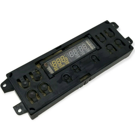 Genuine OEM Replacement for GE Range Control Board 164D3260P006