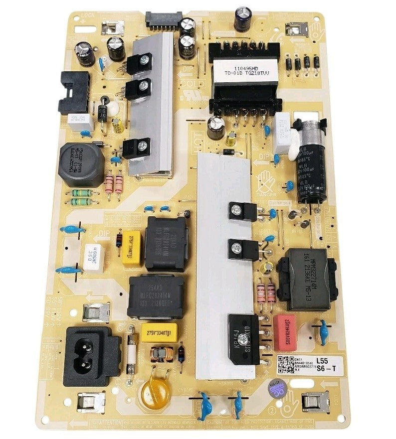 New OEM Replacement for Samsung TV Board BN44-01054E 1- Year