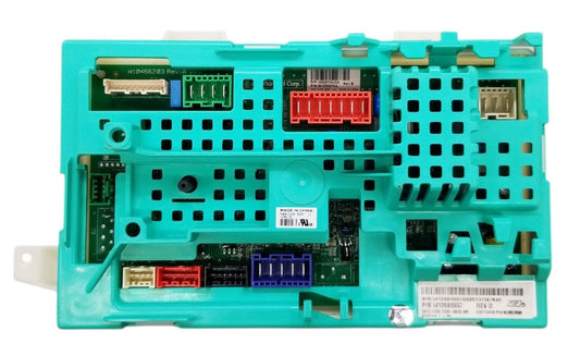 OEM Replacement for Maytag Washer Control Board W10581557