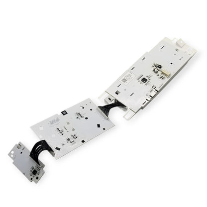 OEM Replacement for GE Washer Control Board WB22X34940