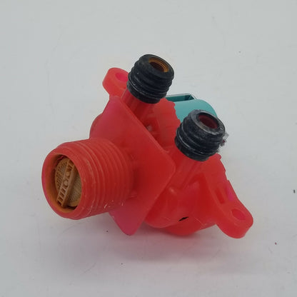 Genuine OEM Replacement for Whirlpool Washer Valve W10921515
