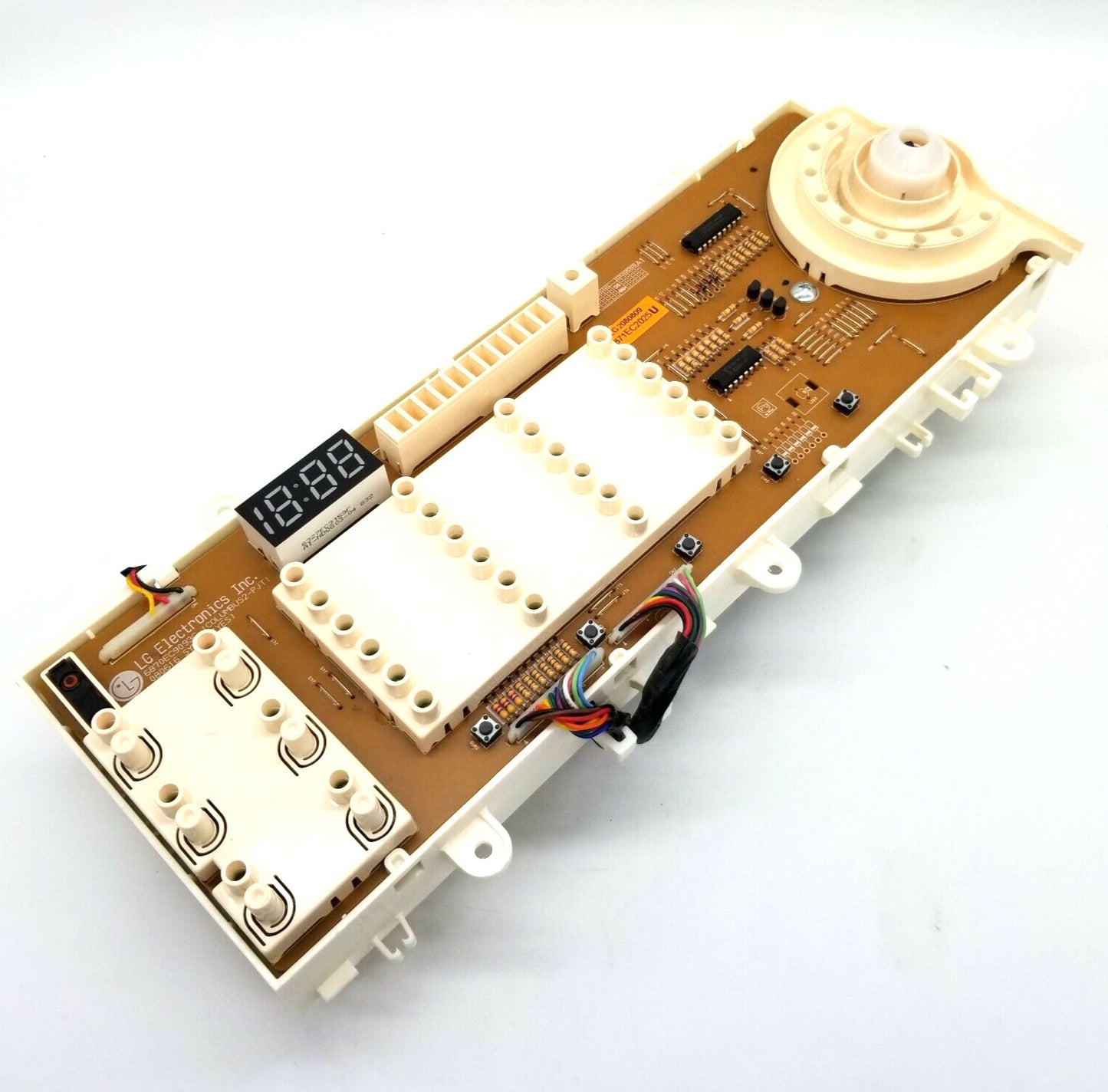 OEM Replacement for Kenmore Dryer Control Board EBR33640909 -