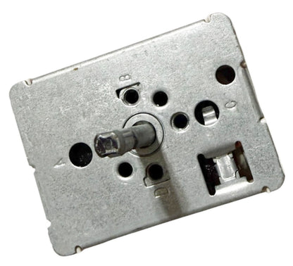 OEM Replacement for GE Range Surface Element Switch WB24T10028