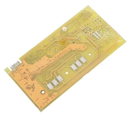 OEM Replacement for GE Dishwasher Control 265D1341G004
