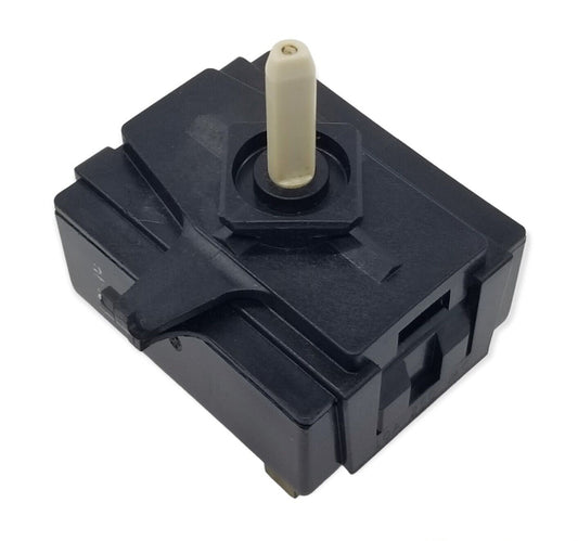 Genuine OEM Replacement for Whirlpool Washer Switch 3954573