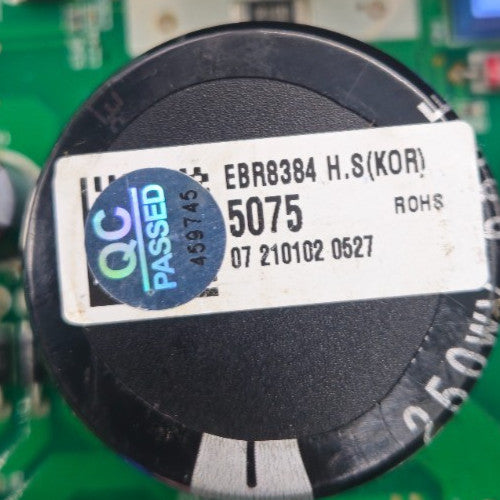OEM Replacement for LG Fridge Control Board EBR83845075