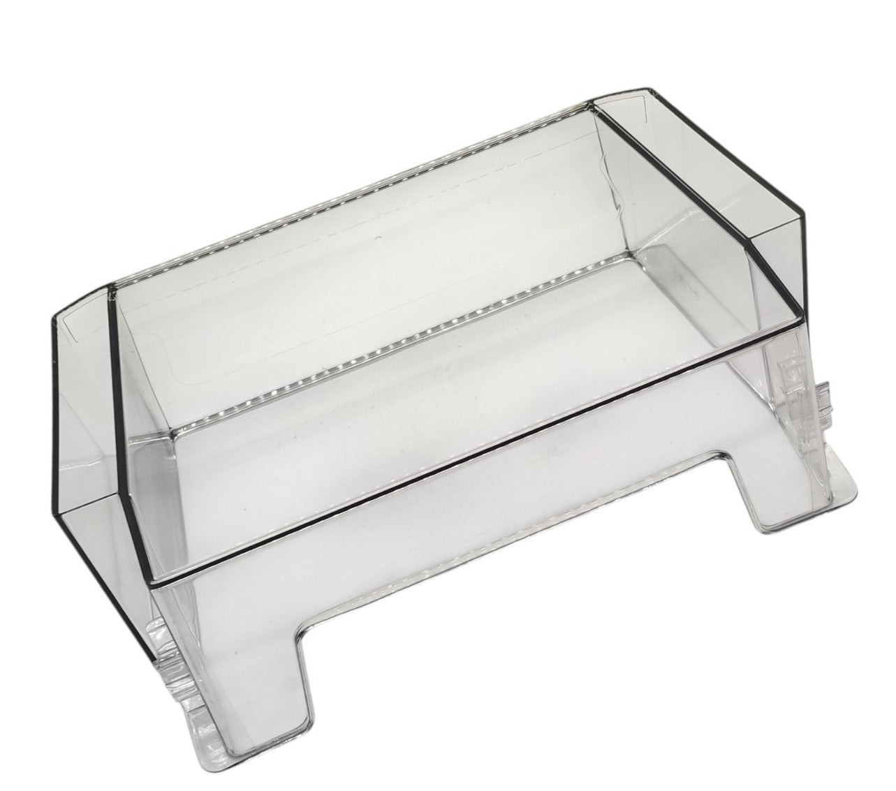 New OEM Replacement for Midea Refrigerator Door Bin Sm- R 12131000A11646 1-Yr Wrnty