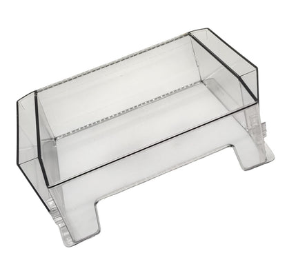 New OEM Replacement for Midea Refrigerator Door Bin Sm- R 12131000A11646 1-Yr Wrnty