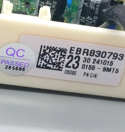 New Genuine OEM Replacement for LG Washer Noise Filter EBR83079323