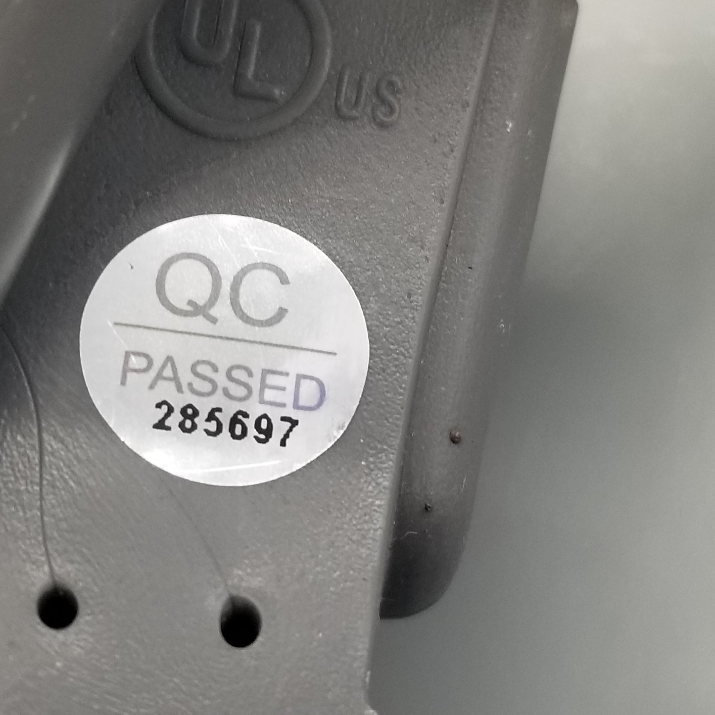 New Genuine OEM Replacement for Samsung Microwave Power Cord DE96-00218C