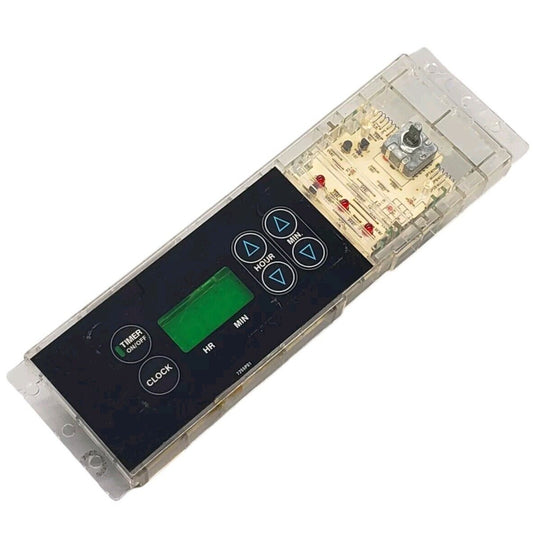 OEM Replacement for GE Oven Control 183D7142P001 WB27K10026