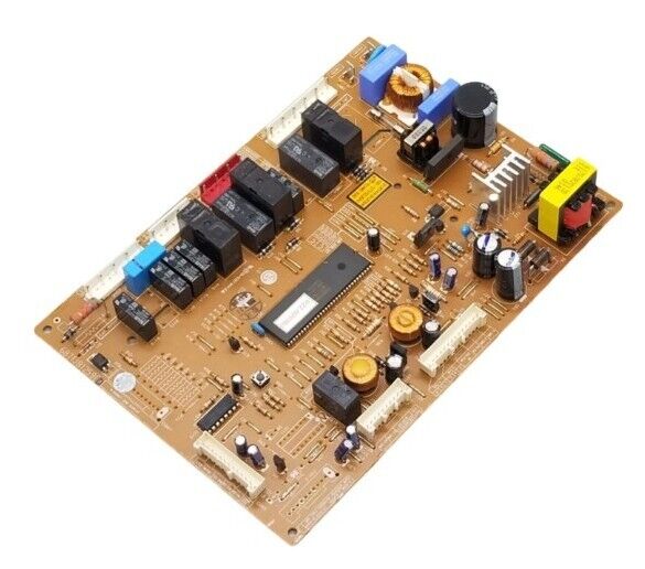 OEM Replacement for LG Refrigerator Control 6871JB1259D