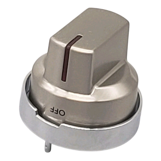 New OEM  Replacement for Frigidaire Range Knob Assembly 5304531620