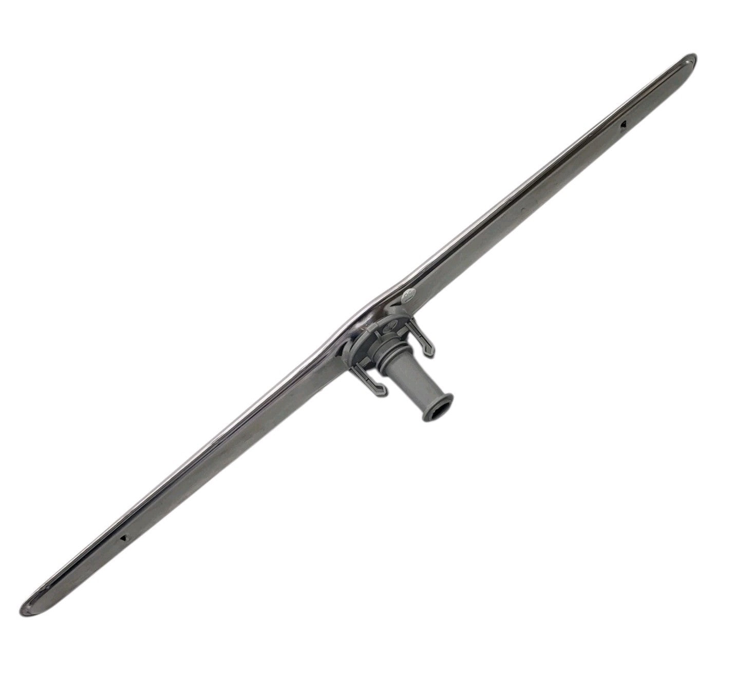 New OEM Replacement for Midea Dishwasher Lower Spray Arm 12276000012805 1-Yr Wrnty