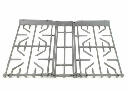 New Genuine OEM Replacement for Frigidaire Range Oven Grate Kit A07191601