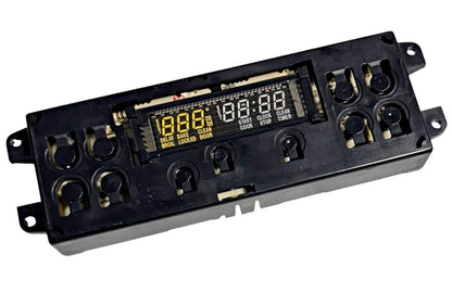 OEM Replacement for GE Range Control 164D3261G002