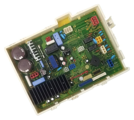 Genuine Replacement for LG Washer Control Board 6871ER1058A