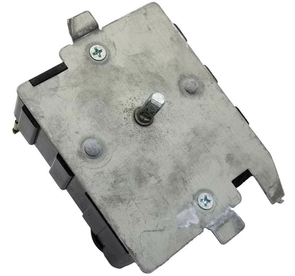 OEM Replacement for GE Dryer Timer WE4M271 572D520P021   ~   ~