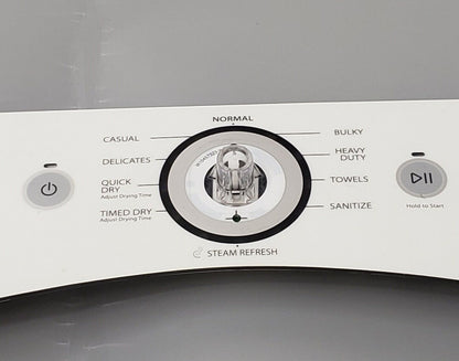 OEM Replacement for Whirlpool Dryer Control W10446435