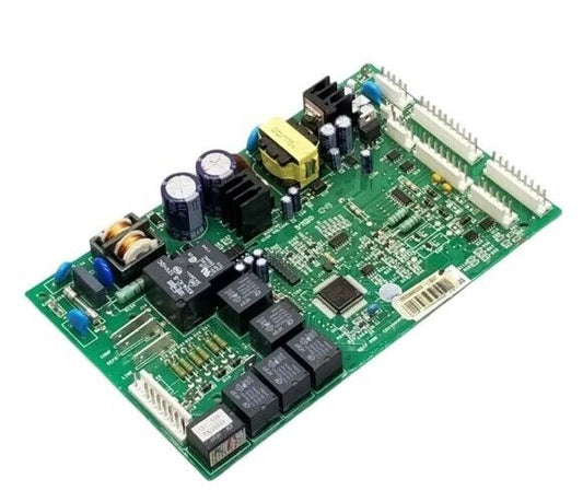 OEM Replacement for GE Refrigerator Control Board 225D3466G009