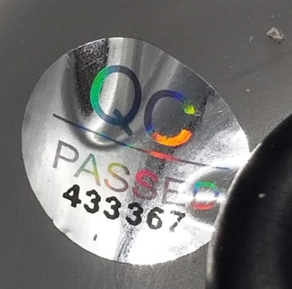 New OEM Replacement for Frigidaire Oven Knob 5304528711