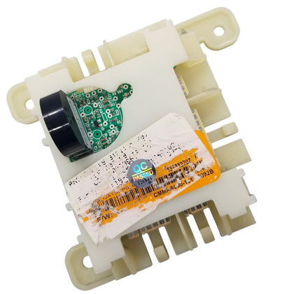 OEM Replacement for Frigidaire Washer / Dryer Control 137332707