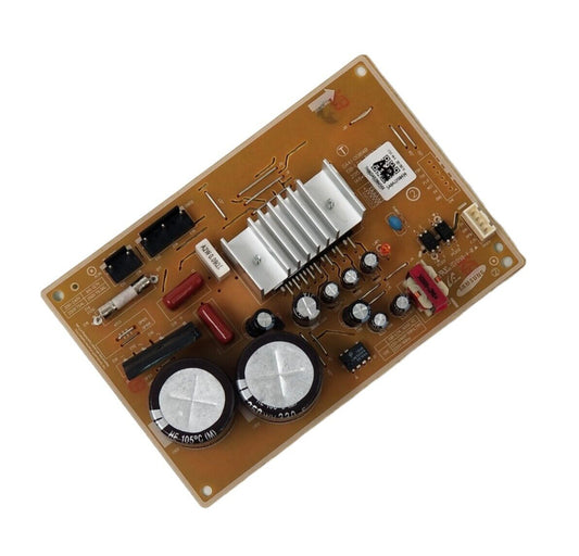Genuine OEM Replacement for Samsung Refrigerator Control DA92-00459X