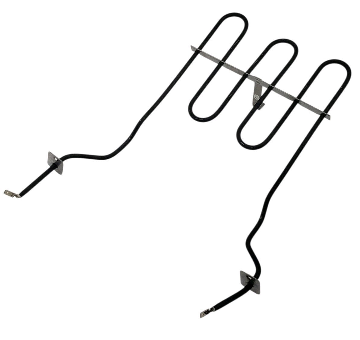 New OEM Replacement for Kenmore Range Broil Element 5304521340