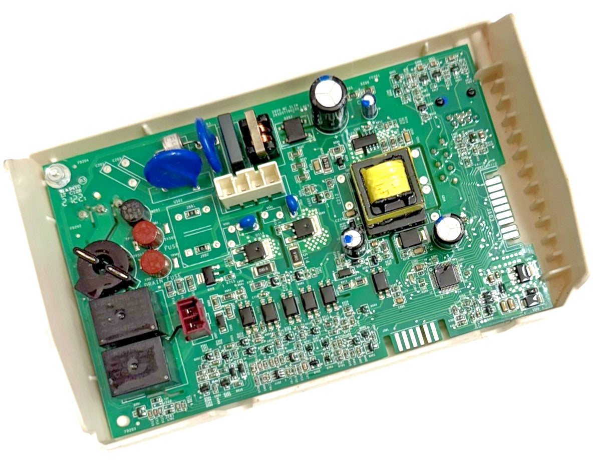 OEM Replacement for GE Dishwasher Control 265D3778G101