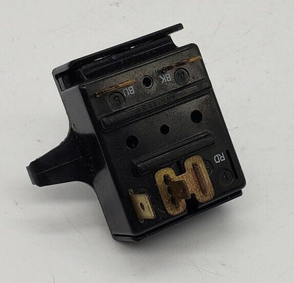 OEM Replacement for Maytag Washer Temperature Switch 6 2611510