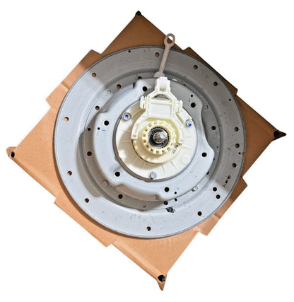 New Replacement for LG Washer Clutch Coupling Housing AEN73651402 1Yr